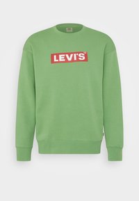 Não selecionado, boxtab peppermint