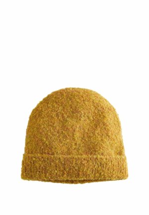 Muts - yellow
