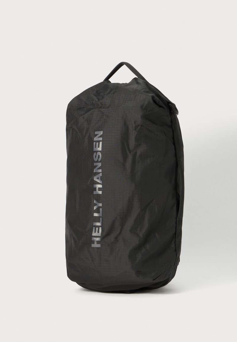 Helly Hansen CANYON DUFFEL PACK 35L - Sac à dos - black/noir