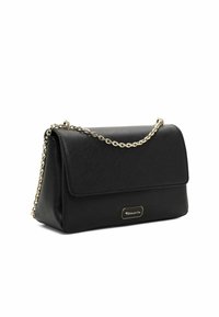 Tamaris ANJA - Cross body bag - black