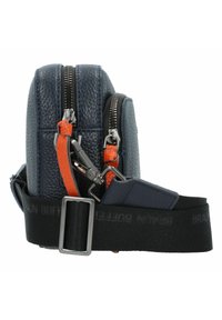 Braun Büffel NOVARA - Borsa a tracolla - dunkelblau