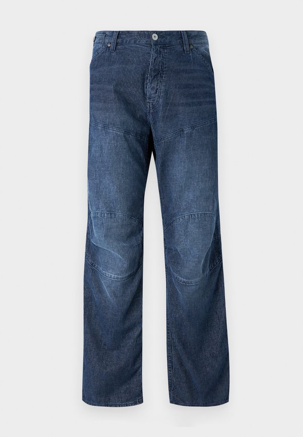 LOOSE ELWOOD UNISEX - Loose Jeans - ashore4