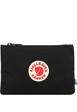 Fjällräven, KÅNKEN  - Wash bag - black