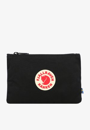 Fjällräven, KÅNKEN - Wash bag - black