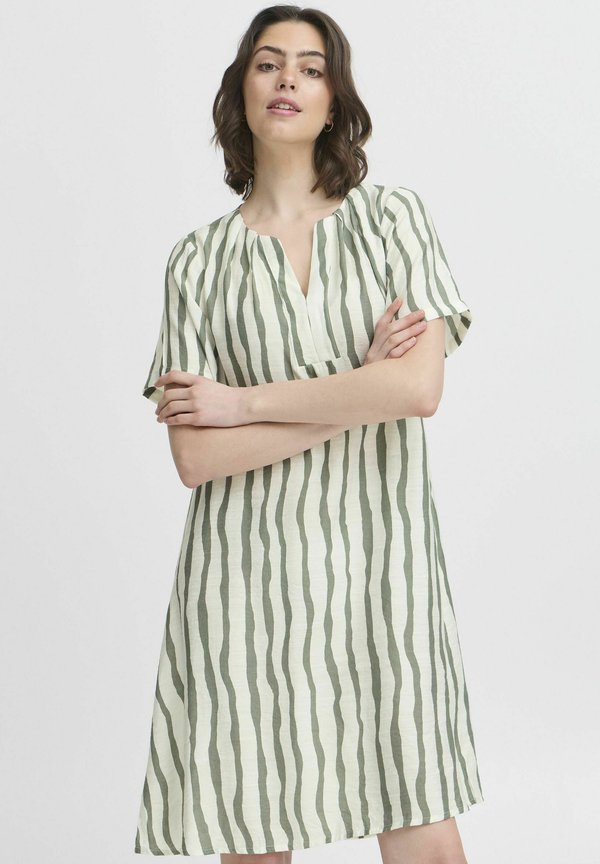 FRARIANA - Day dress