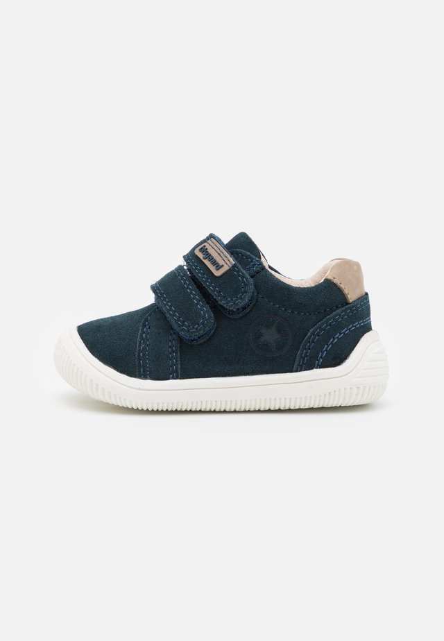 SIGGE UNISEX - Sneakers - navy
