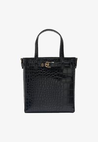 Wybrany, black
