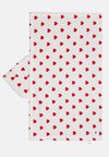 LOUINA UNISEX - Badetuch - marshmallow/terkuit