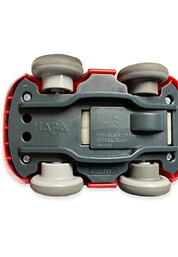 Spielzeugauto – feuerwehr taxi polizei