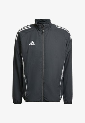 adidas Performance, FUSSBALL - TEAMSPORT TIRO 25 COMPETITION - Training jacket - schwarzgrau