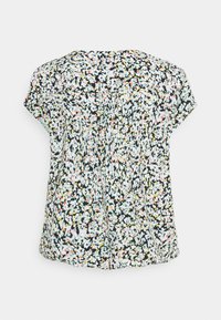 TOM TAILOR Blouse  - Blůza - navy