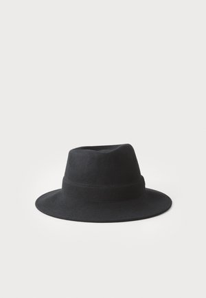 HAT - Chapeau - nero