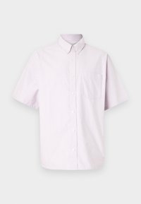 Unselected, gentle purple