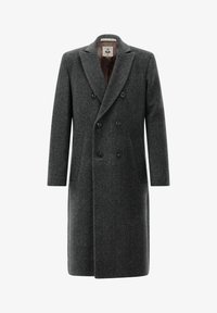 Ausgewählt, dunkelgrau