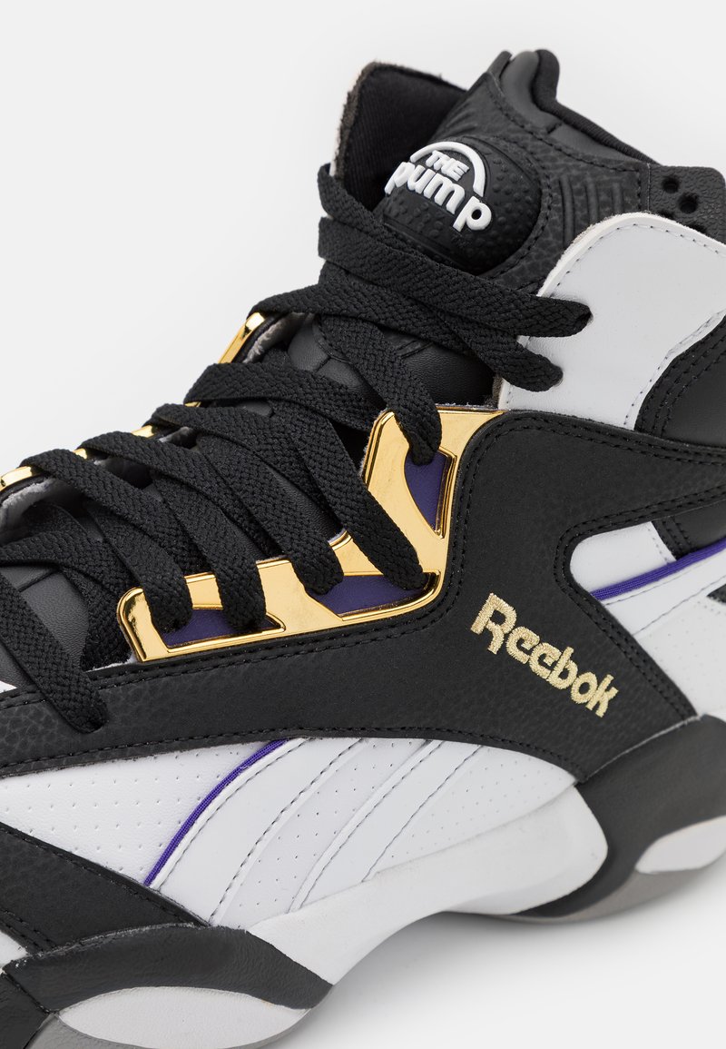 Reebok Classic SHAQ ATTAQ UNISEX - Sneaker high - footwear 