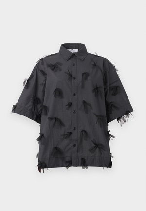 Sister Jane, NILSSON UNISEX, czarny