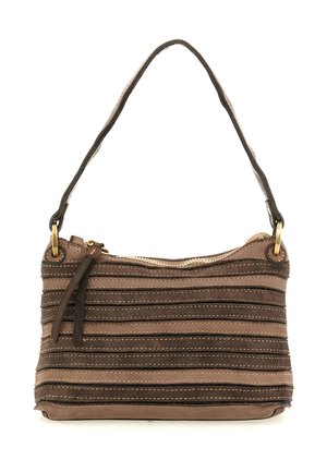 Borsa a mano - taupe