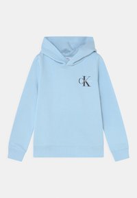 Não selecionado, keepsake blue