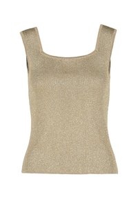 ZIBO - Top - oro