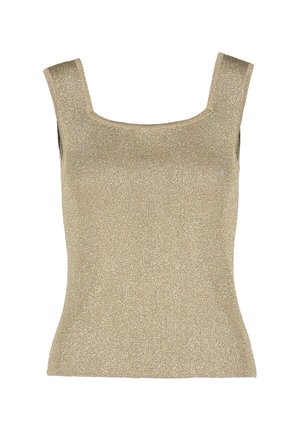 ZIBO - Top - oro