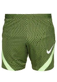 Nike Performance Träningsshorts - olive