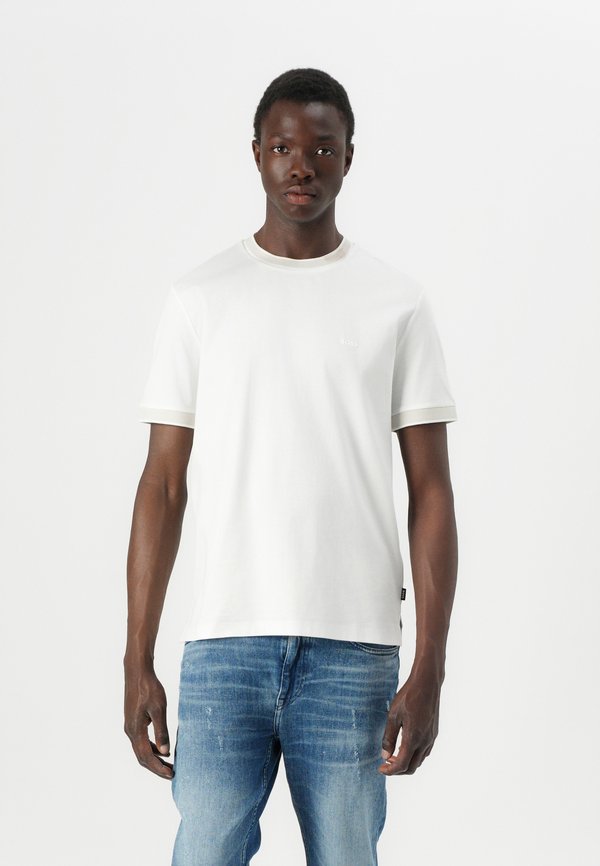 TESSLER - T-Shirt basic