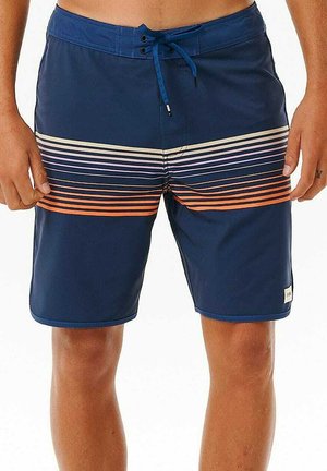Rip Curl MIRAGE REVIVAL - Bañador corto - washed navy