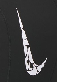 Nike Performance Tights - black/white