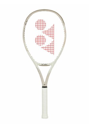 TURNIERSCH VCORE - Tennis racket - weiß beige