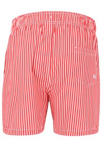 Cruz Shorts - print