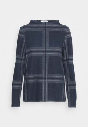 Pullover - dark grey