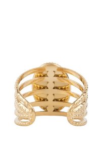 CHIC by Lirette Ring - turquoise