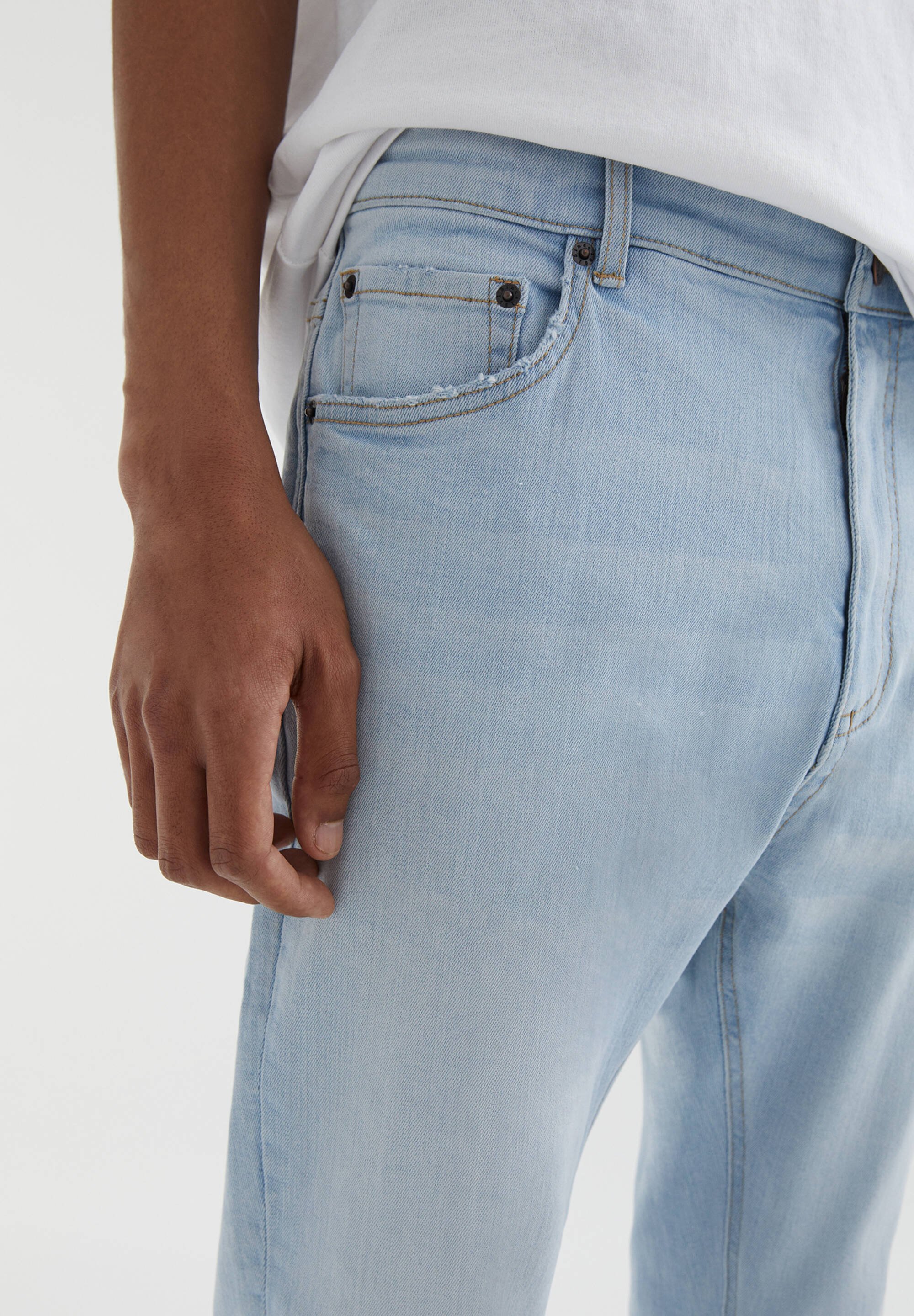 Uomo Jeans slim fit Uomo Jeans slim fit