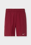 NIKECOURT VICTORY SHORT - Αθλητικό σορτς - team red/white