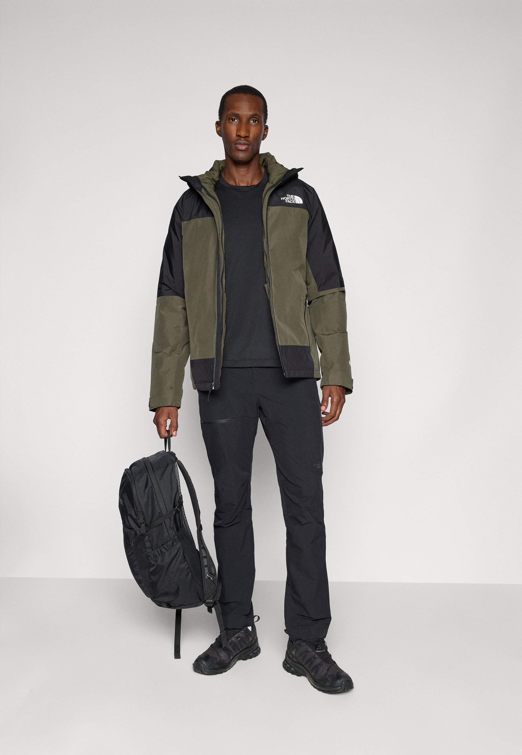 The North Face MOUNTAIN LIGHT TRICLIMATE THREE IN ONE GORE-TEX