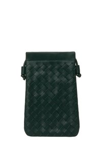 SHOULDER - Futrola za mobitel - dark green