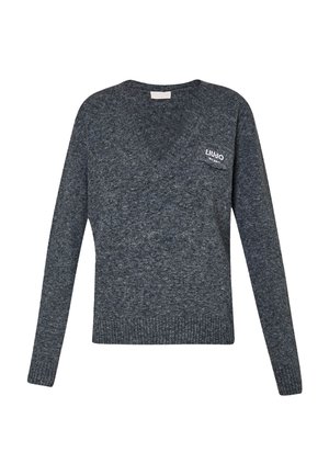 LIU JO Maglione - grey