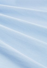TOM TAILOR BASIC  - Pólóing - windsurf blue