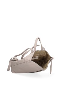 Roberta Rossi CONVERTIBLE - Zaino - light grey