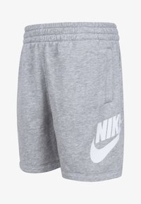 Nepasirinkta, dark grey heather