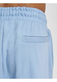 DEF BIG  - Treningo apatinė dalis - blue