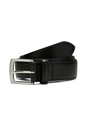 Belt business - schwarz