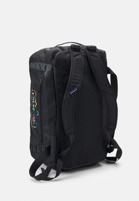 Patagonia BLACK HOLE DUFFEL 55L UNISEX - Holdall - schwarz