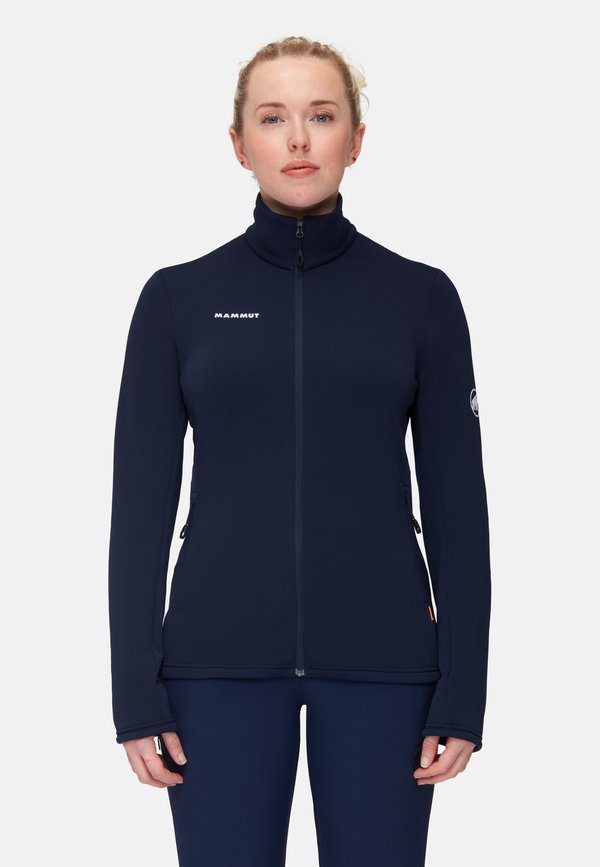 ACONCAGUA  - Fleecejacke - marine
