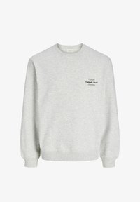Non sélectionné, white melange
