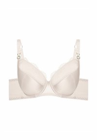 Unselected, cream