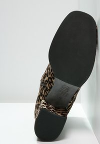 Kennel + Schmenger Bottines - camel