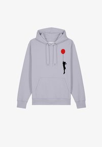 Geselecteerd, lavender