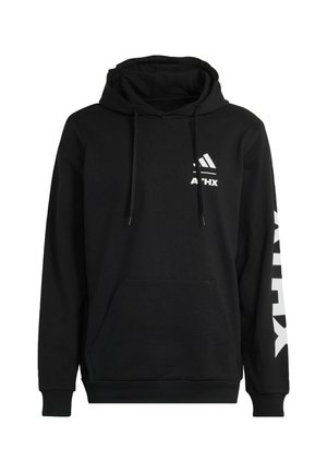 adidas Performance, UNISEX, czarny