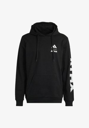 adidas Performance, UNISEX, czarny
